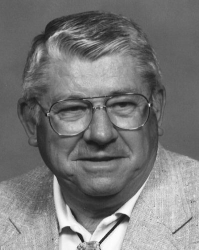 Richard L. Pope